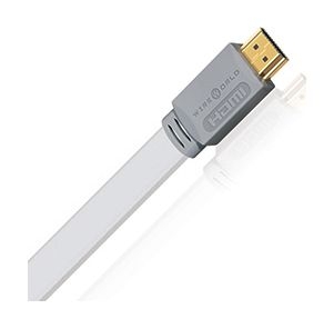 

Wireworld island 7 av hdmi 2. 0 cable 9m