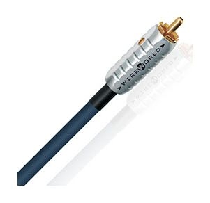 

Wireworld luna 8 subwoofer cable 4m