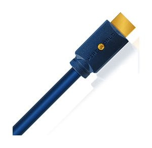 

Wireworld sphere av hdmi 2. 0 cable 3m