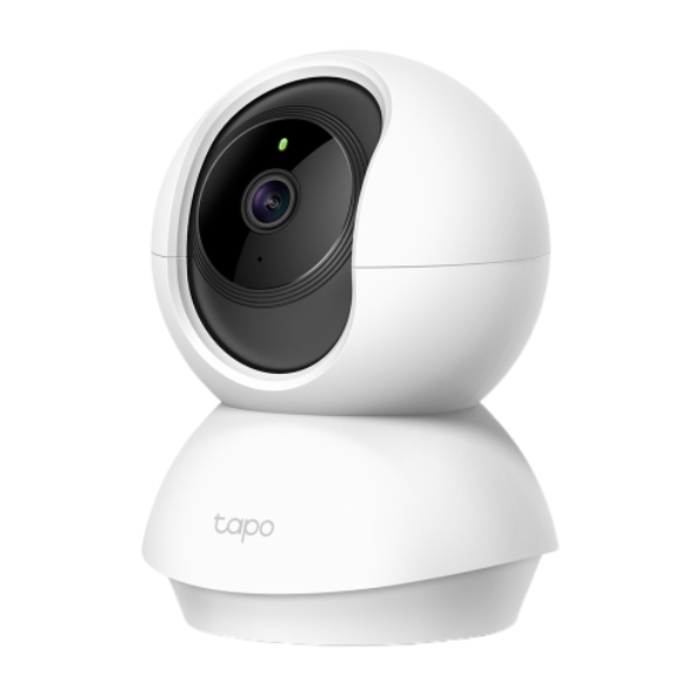 

Tp-link c200 pan/tilt home security wifi camera