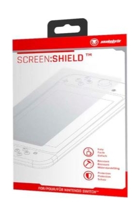 

Nintendo switch screen shield