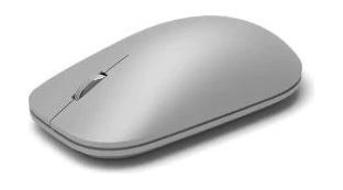 

Microsoft surface wireless blluetooth mouse - 3yr-00008