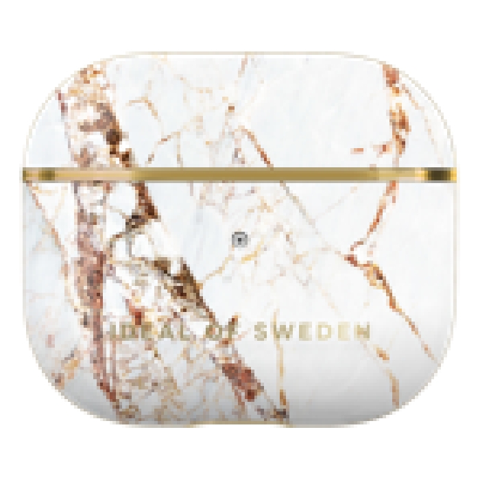 Buy Ideal of sweden airpods 3 case - carrara gold in Saudi Arabia