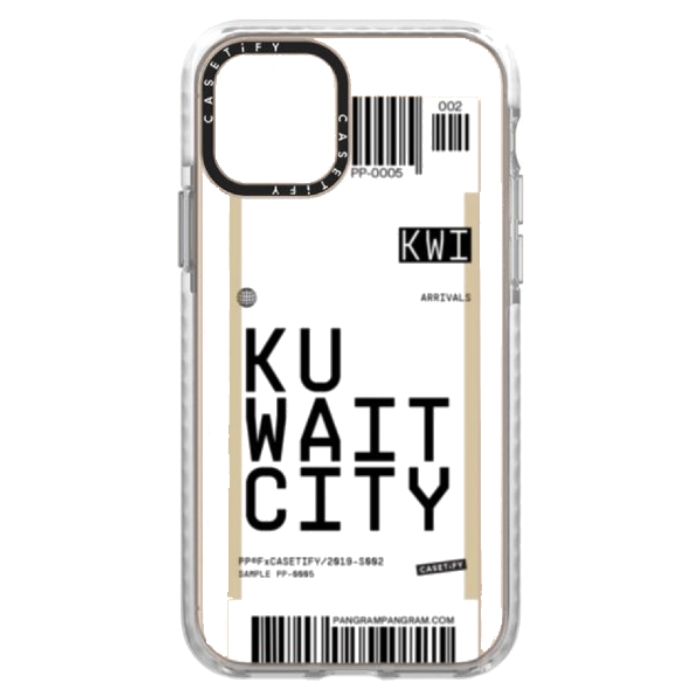 

Casetify impact case for iphone 12 pro max - kuwait city