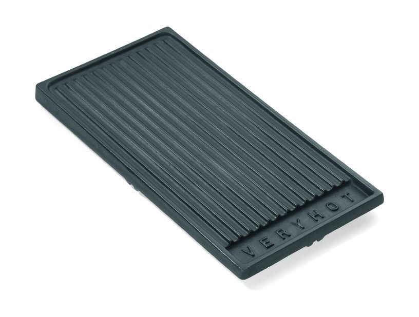 

Lofra cast iron griddle - grey