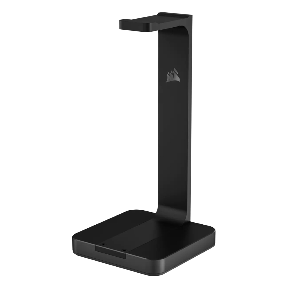 

Corsair st50 premium headset stand - black