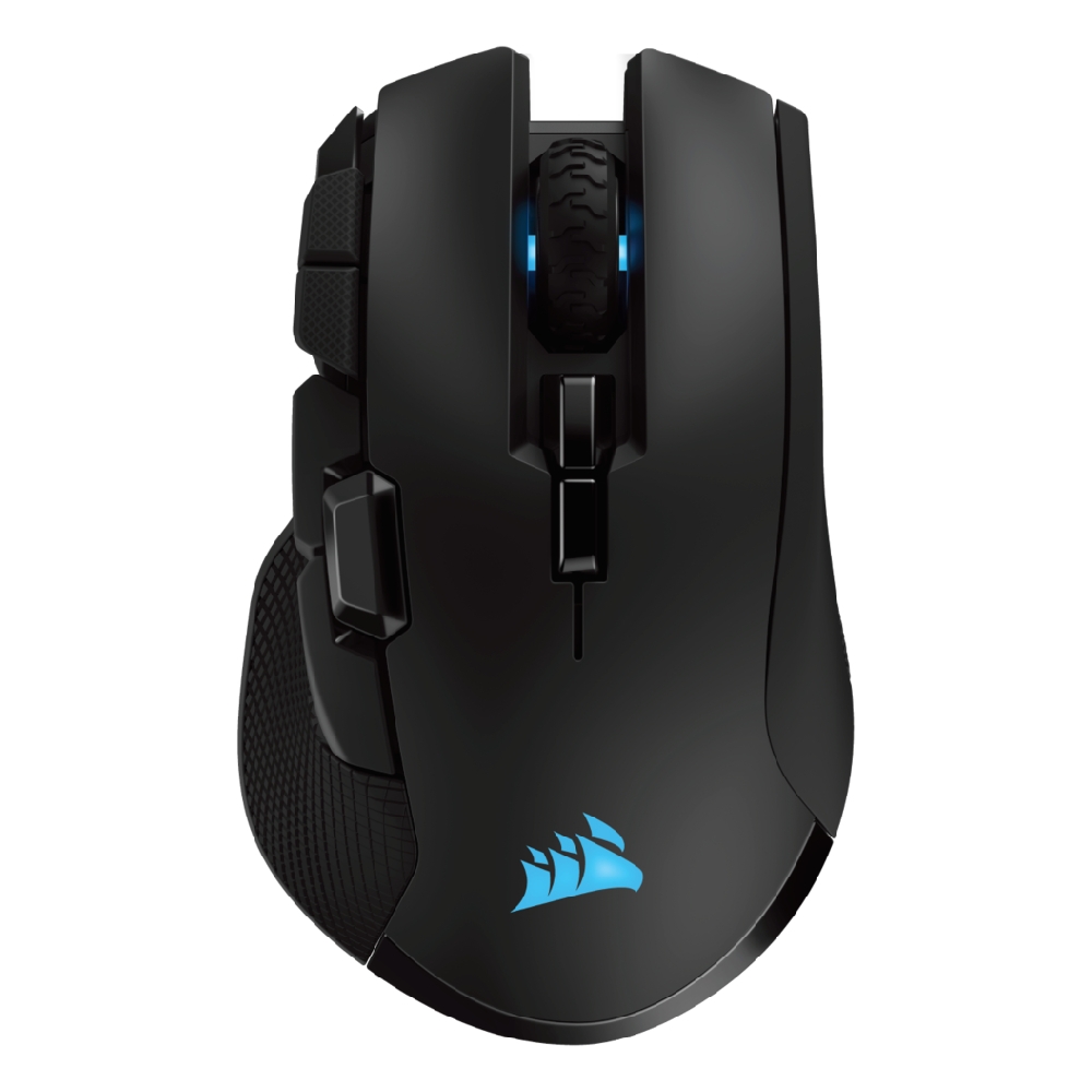 

Corsair iron claw rgb wireless gaming mouse