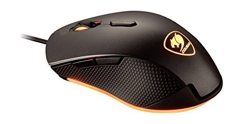 

Cougar minos x3 optical gaming mouse - black