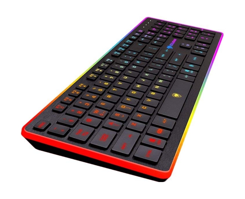 

Cougar vantar scissor switch-8 gaming keyboard
