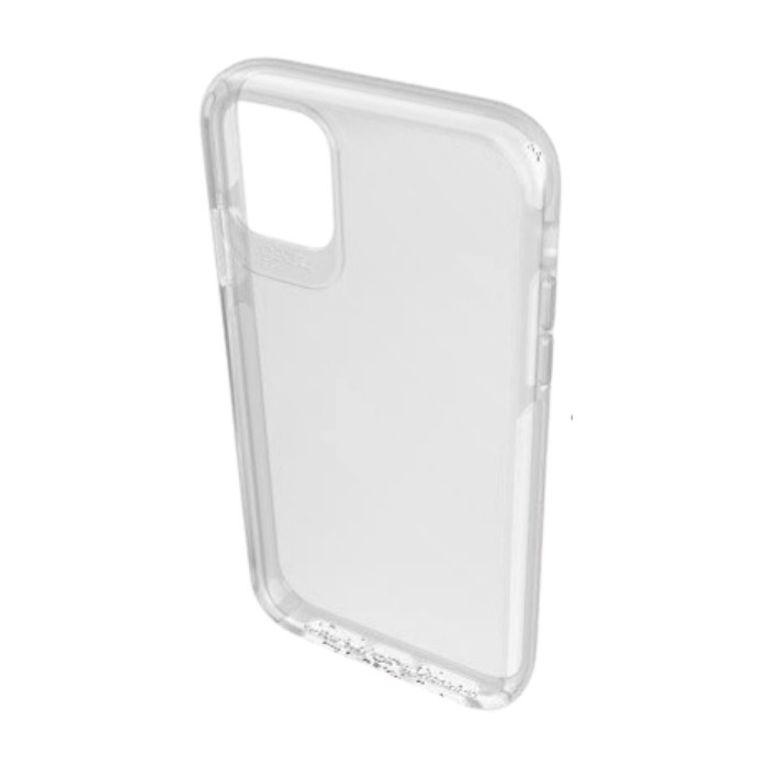 Buy Gear4 d30 crystal palace for iphone 13 case – clear in Saudi Arabia