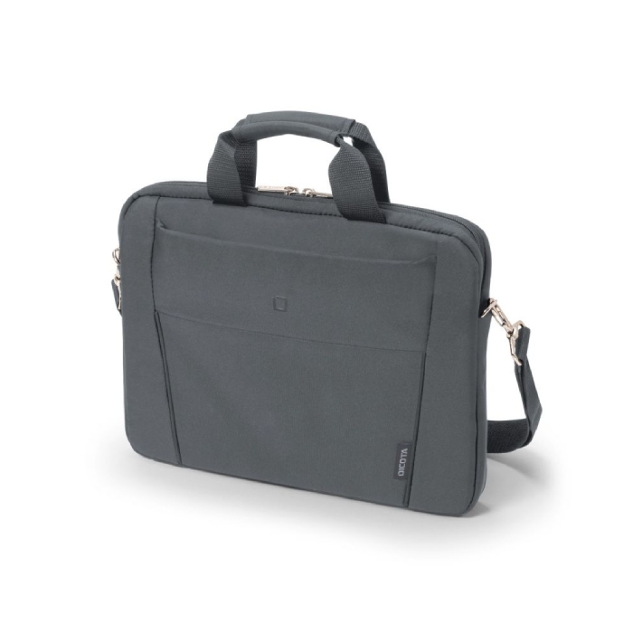 

Dicota slim case base for 13-14. 1" laptop - grey