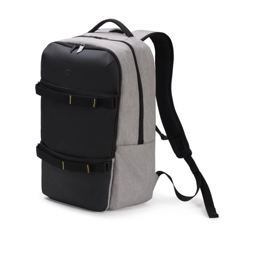 

Dicota move 13-15. 6 backpack - light grey