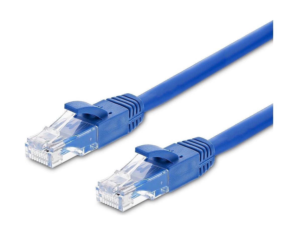 Buy Datazone network cable cat6 - 50 meters in Saudi Arabia
