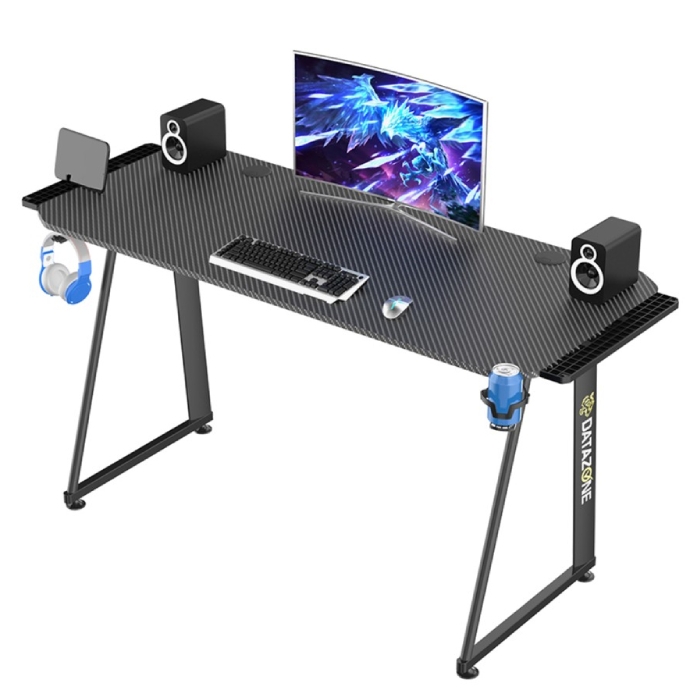 

Datazone gaming table - black (gt-201b)