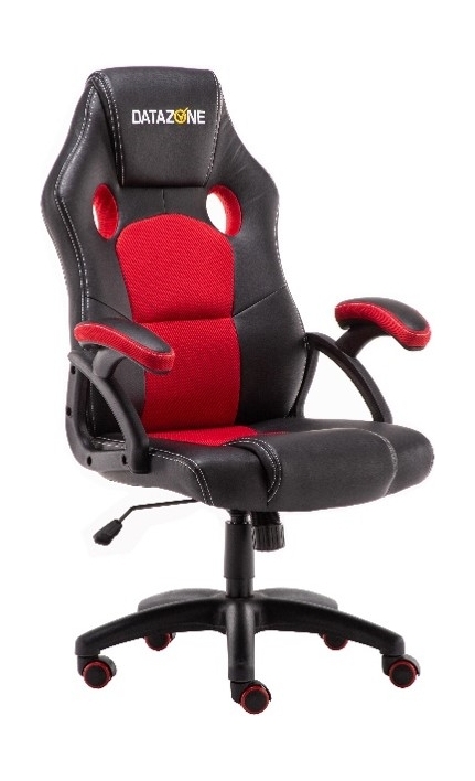 

Datazone gc-12 gaming chair - red