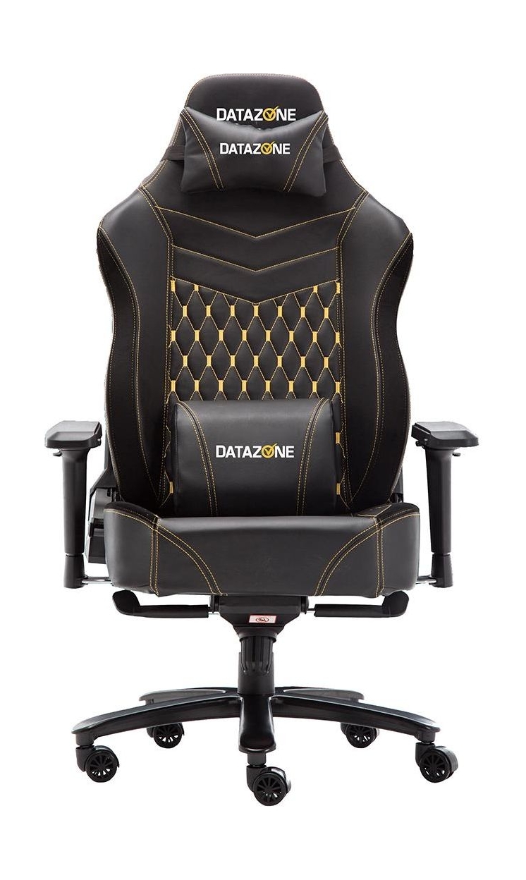 

Datazone leather gaming chair - (dz-gc08)