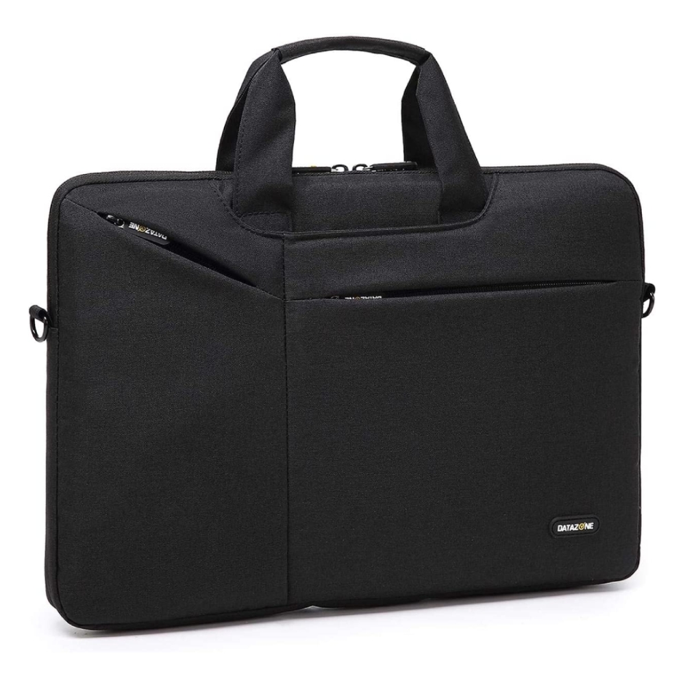 

Datazone shoulder bag for 15. 6-inch laptop - black