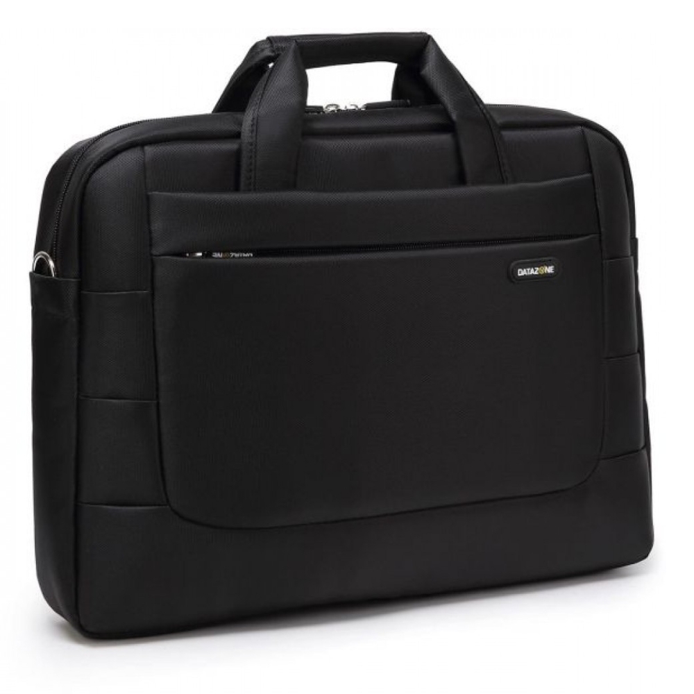 

Datazone shoulder bag for 15. 6-inch laptop - black