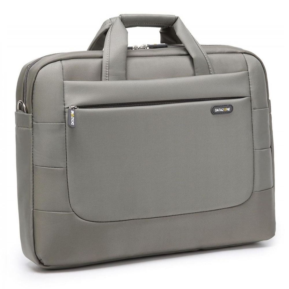

Datazone shoulder bag for 15. 6-inch laptop - grey