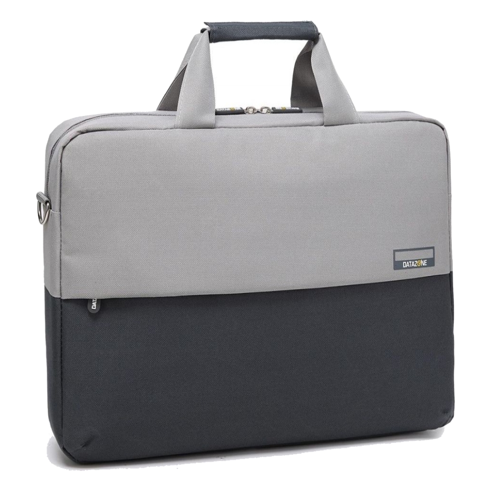 

Datazone shoulder bag for 15. 6-inch laptop - grey