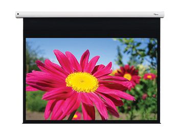 

Optoma 123-inch projector screen (de-1123ega)