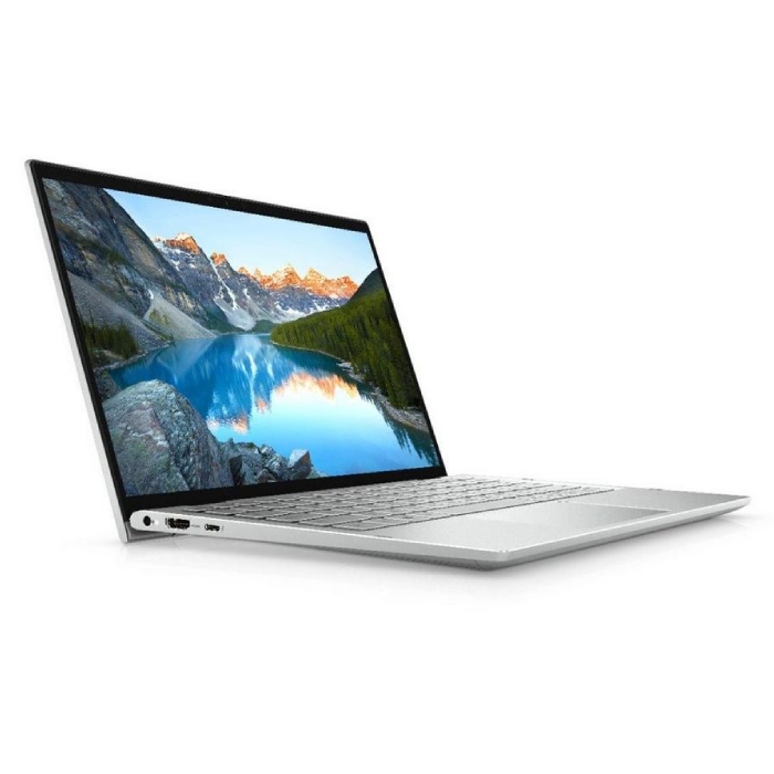 Buy Dell inspiron 7306 i5 11th gen, ram 8gb, 512gb ssd, 13. 3-inch laptop - silver in Saudi Arabia