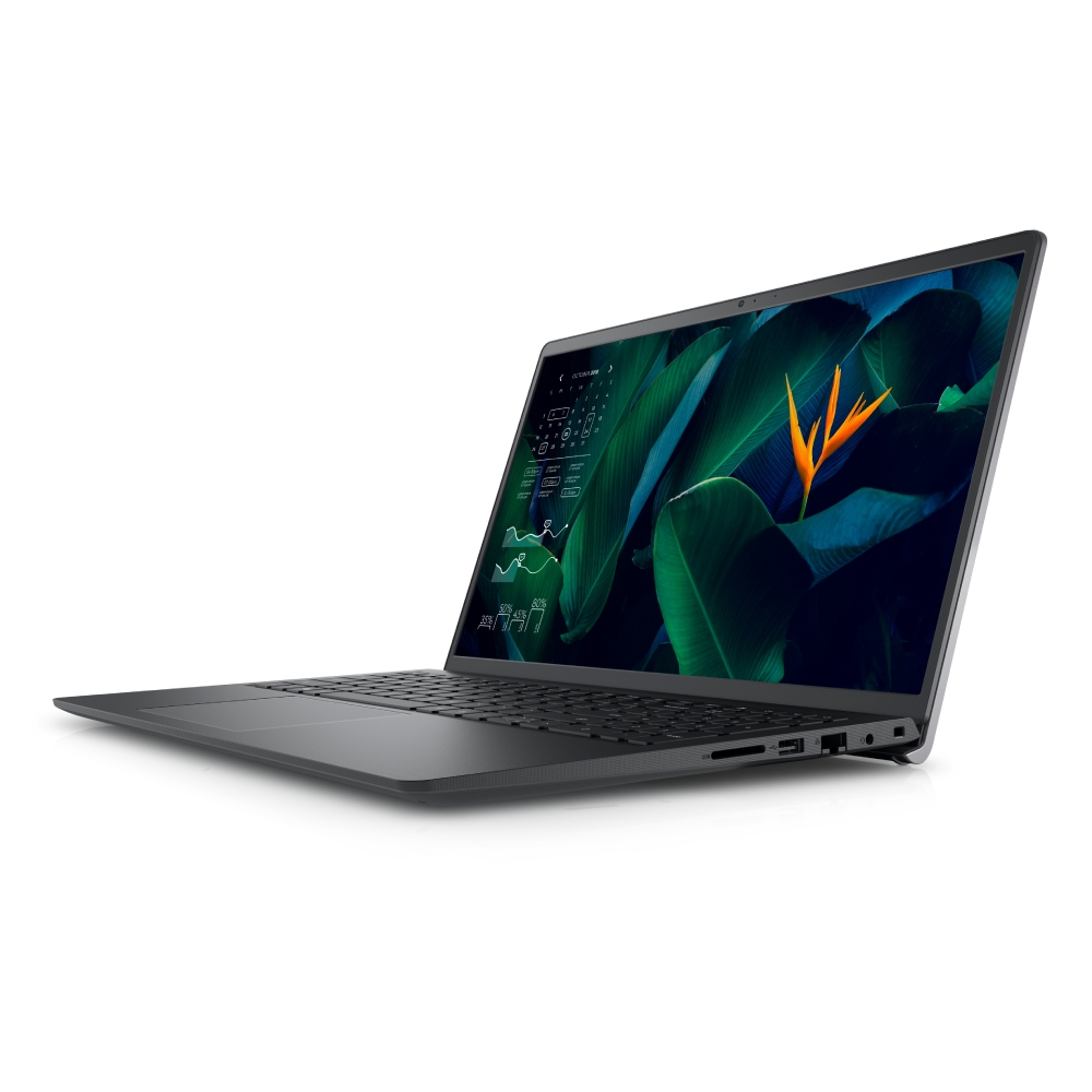Buy Dell vostro 3515 amd ryzen 5, 8gb ram, 256gb ssd, 15. 6-inch laptop - grey in Saudi Arabia