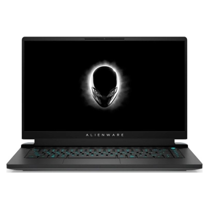 Dell alienware 15, amd ryzen 7, 16gb ra, 512gb ssd, 15-inch gaming laptop - black