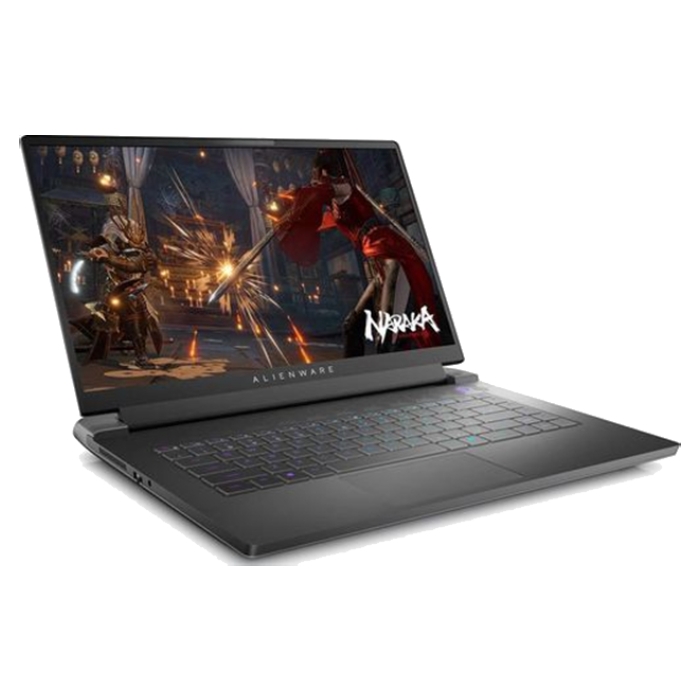 Dell alienware m15 r7 intel core i7 12th gen, 16gb ram, 512gb ssd, 15. 6-inch gaming la...