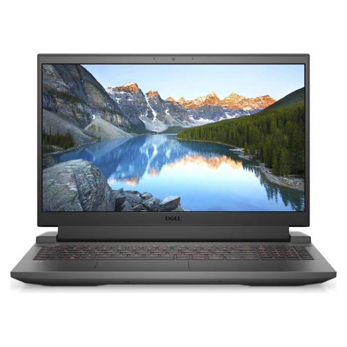 

Dell g15 5515 intel core i5 10th gen, 8gb ram, 512gb ssd, 15-inch gaming laptop - black