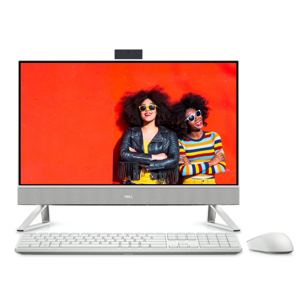

Dell inspiron all-in-one intel core i7, 16gb ram, 1tb hdd + 256gb ssd, 23. 8-inch deskt...