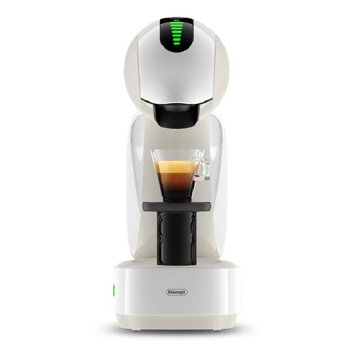 

Delonghi dolce gusto infinissima 1. 2l 1500w coffee maker (edg268. W)