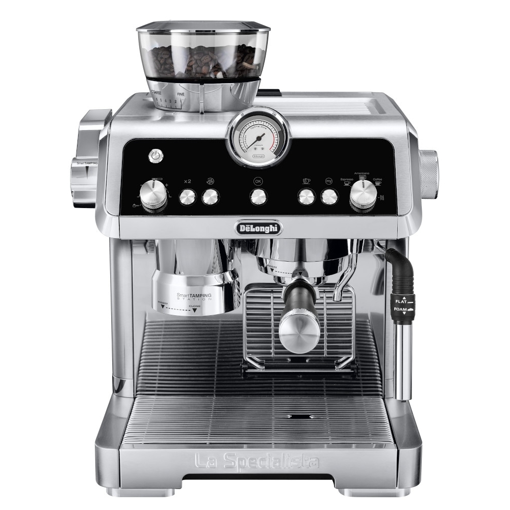 

Delonghi espresso coffee machine 2l 1450w (dlecp9335. M)