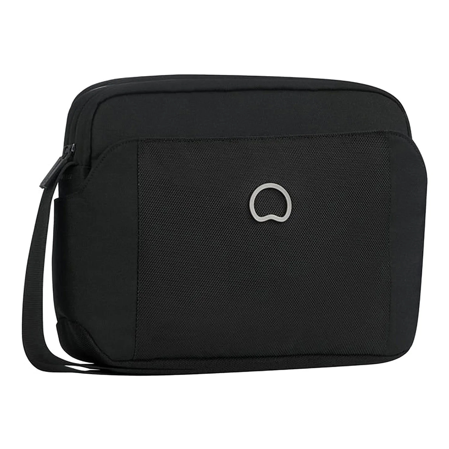 

Delsey picpus 2 10. 2-inch mini bag - black