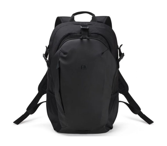 

Dicota go 13-15. 6" backpack - black