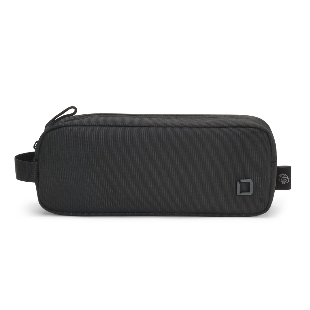 

Dicota eco motion accessory pouch - black