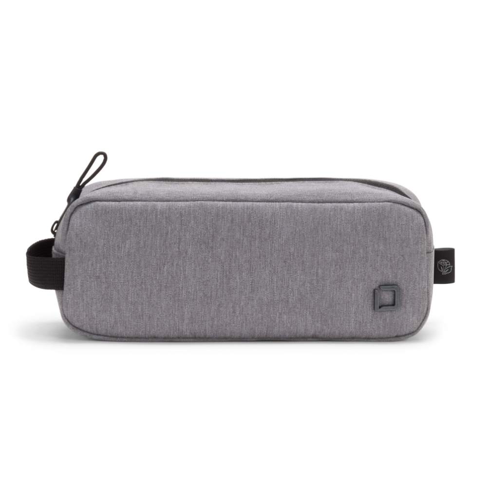 

Dicota eco motion accessory pouch - light grey
