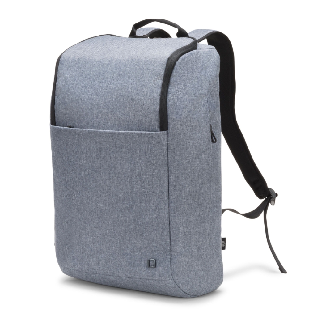 Dicota eco motion backpack for 15. 6-inch laptop - blue