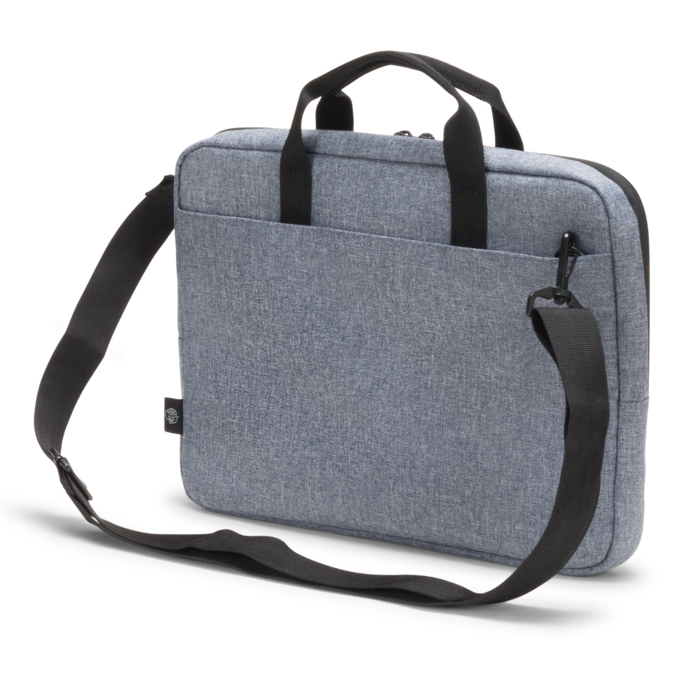 Dicota eco slim motion case for 15. 6-inch laptop - blue