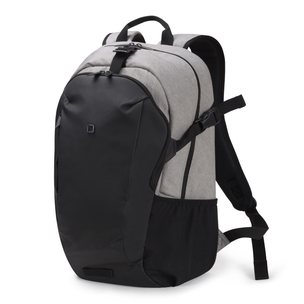 

Dicota go 13-15. 6 inch backpack - light grey