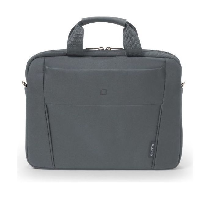 

Dicota slim case base laptop case for 11-12. 5 inch laptop - grey
