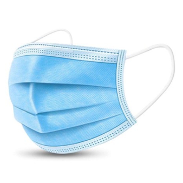 

Cloc protective disposable mask (50*1)