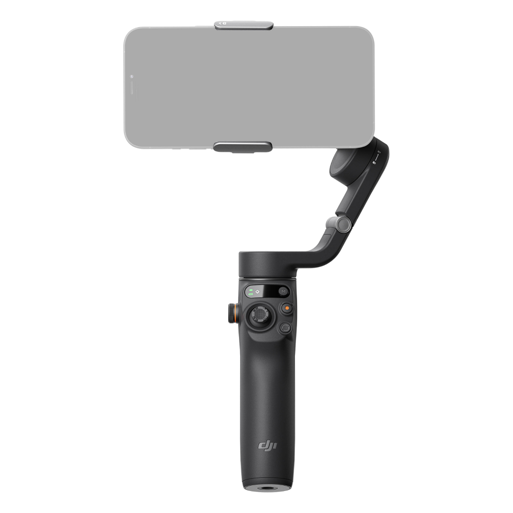 

Dji osmo gimbal stabilizer mobile 6