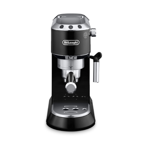 

Delonghi 1300w, 1. 1l coffee machine (dlec685. Bk)
