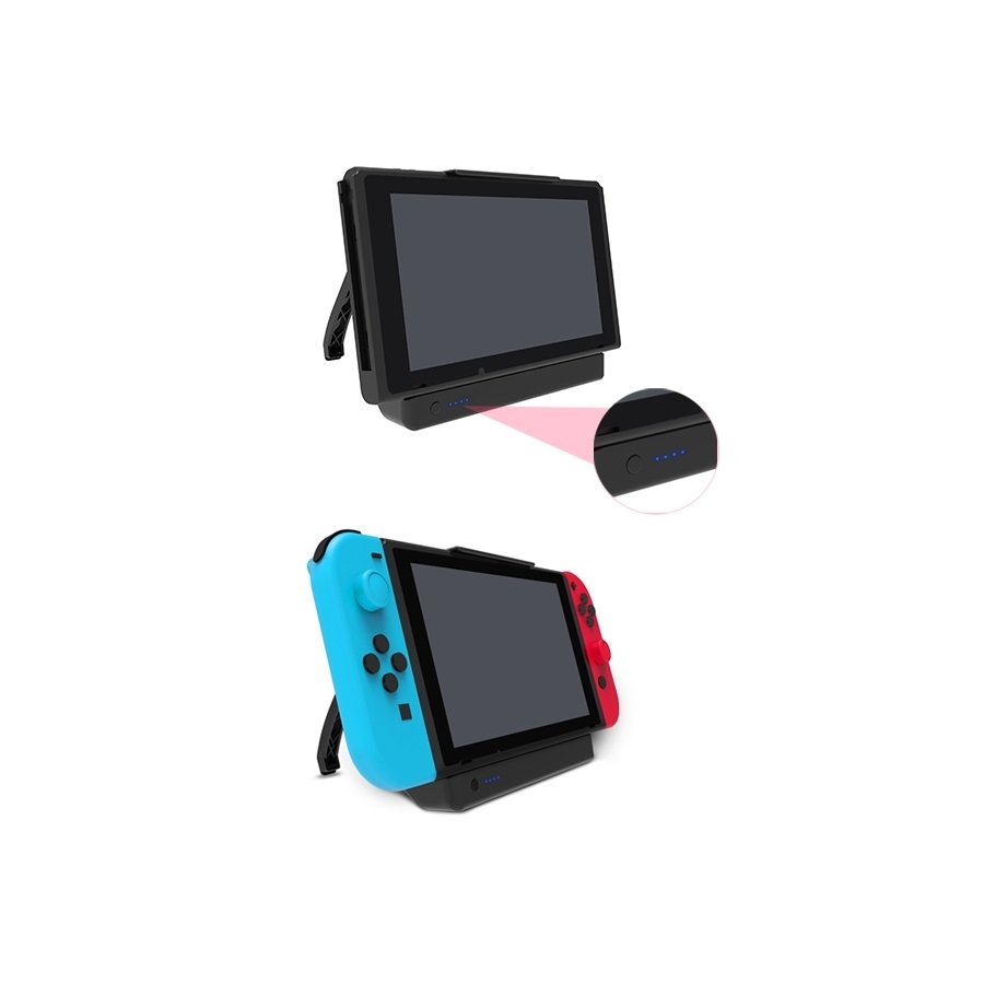 

Dobe nintendo switch power bank stand - (tns-1718)