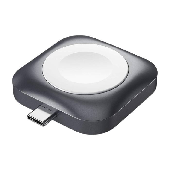 

Satechi usb-c magnetic charging dock for apple watch (st-tcmcawm)