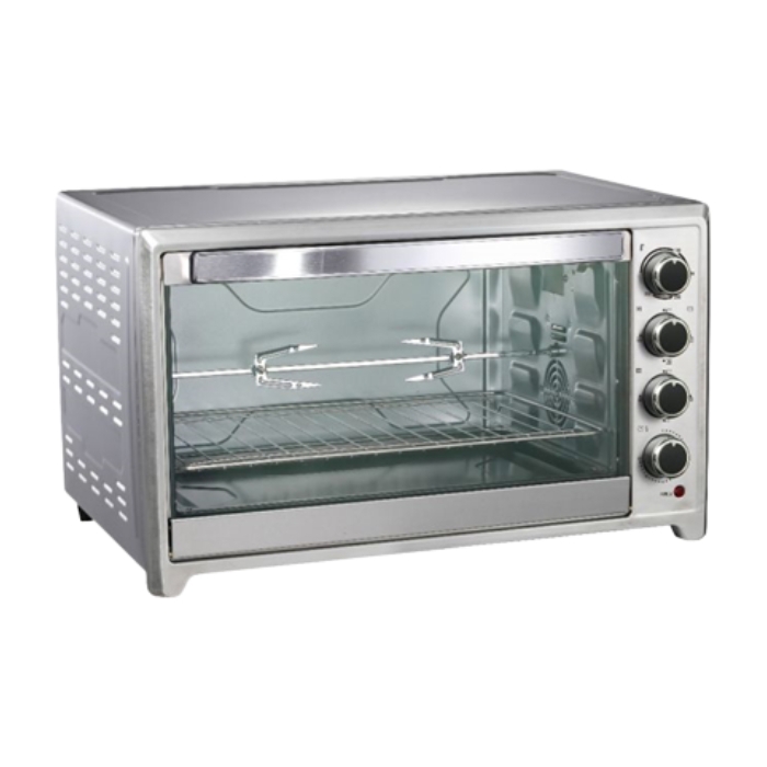 

Dore 60l 2000w electric oven (dos60s1)