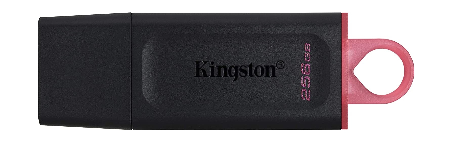 

Kingston datatraveler exodia 256gb usb 3. 2 flash drive