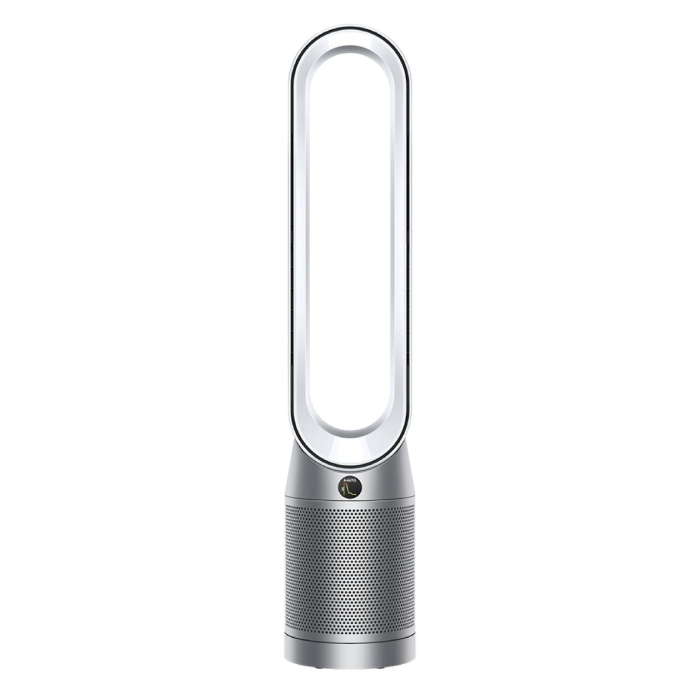 

Dyson wi-fi air purifier - white/silver (tp07)