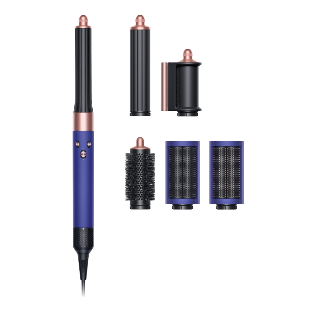 

Dyson airwrap multi-styler - vinca blue